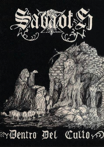 Sabaoth (PAR) : Dentro del Culto